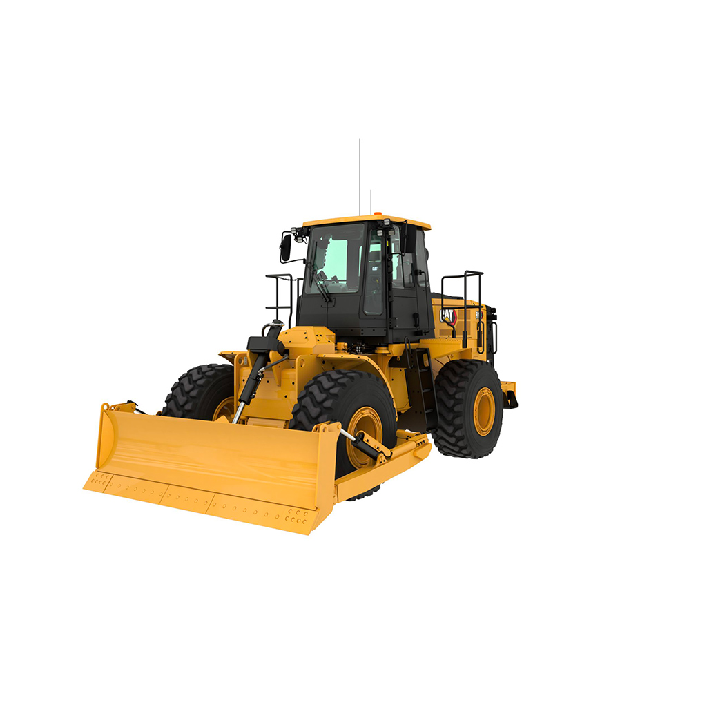 Tractor Topador