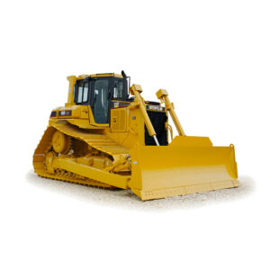 Tractor D6R LGP