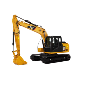 Excavadoras