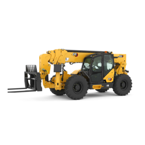 Telehandlers